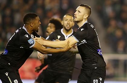 Αναζητώντας την αντίδραση που θα… πληρώσει